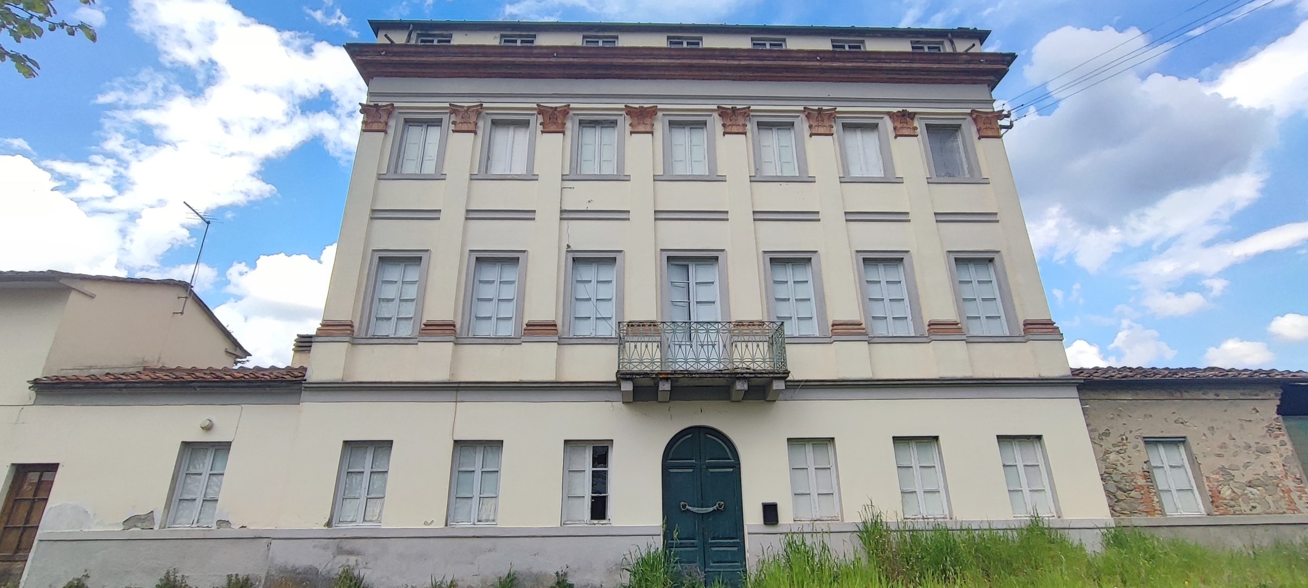 Appartamento di lusso in Villa di Camigliano, Via di torfi, Capannori, Lucca