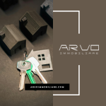 Agenzia Immobiliare Professionale: Servizi Affidabili con Arvo Immobiliare
