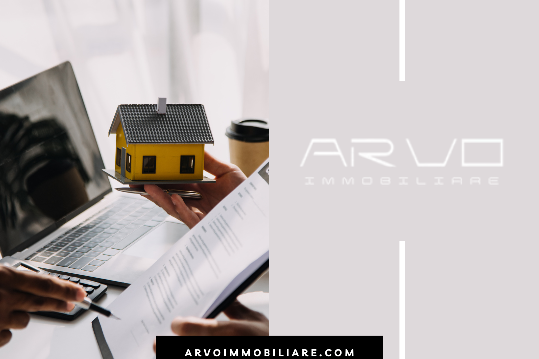 Gestione Affitti e Locazioni: Arvo Immobiliare
