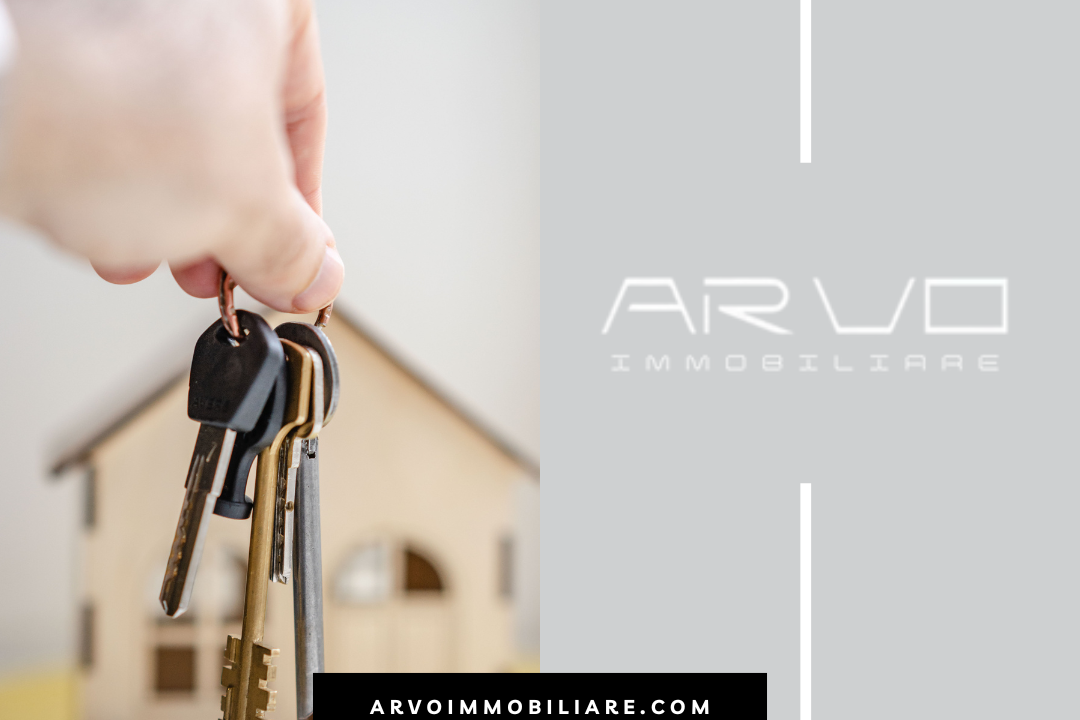 Investimento Immobiliare Sicuro: Arvo Immobiliare