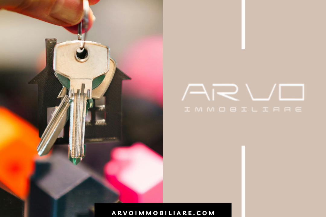 Gestione Patrimoniale Immobiliare con Arvo Immobiliare