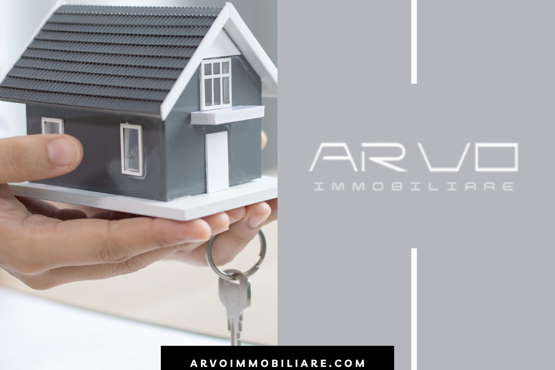 Comprare Casa a Poggibonsi: Arvo Immobiliare