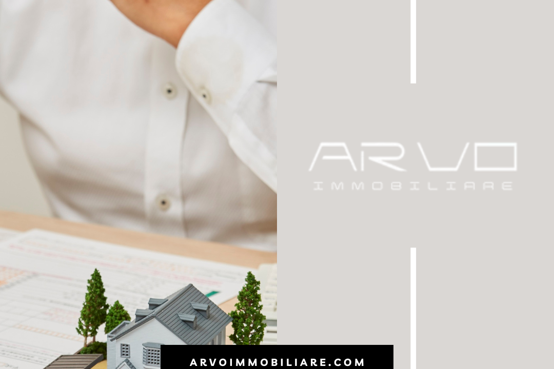 Compravendita Immobili a Poggibonsi: Arvo Immobiliare