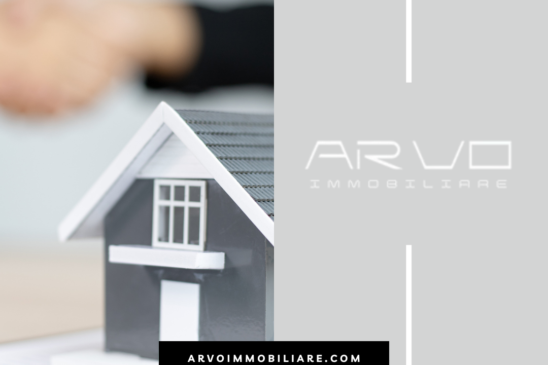 Consulenza Immobiliare a Poggibonsi- ARVO Immobiliare