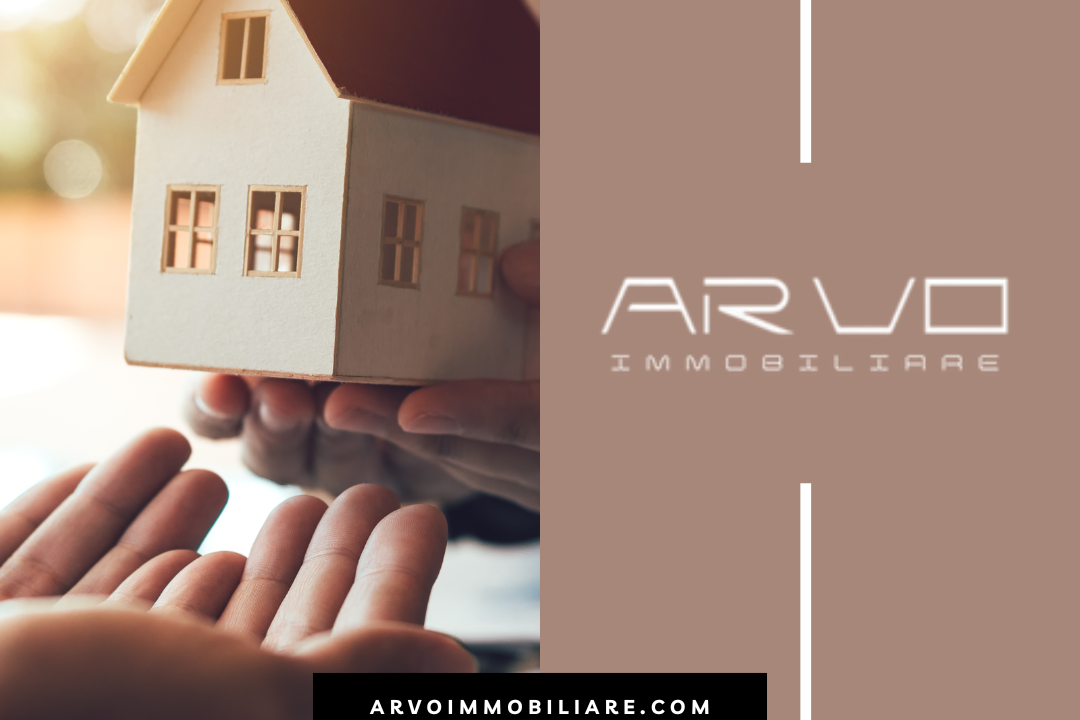 Agenzia Immobiliare: Servizi Affidabili con Arvo Immobiliare
