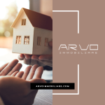 Agenzia Immobiliare: Servizi Affidabili con Arvo Immobiliare