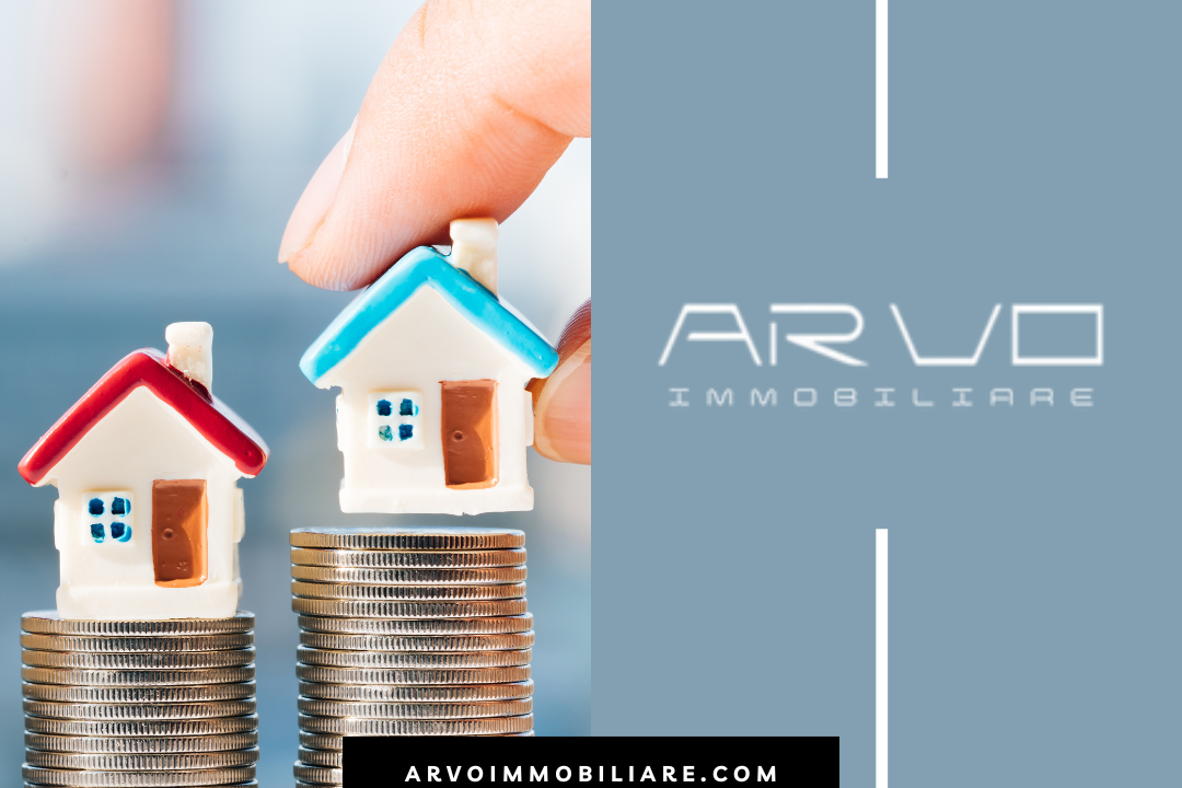 **Servizi Immobiliari Completi con Arvo Immobiliare**