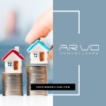 **Servizi Immobiliari Completi con Arvo Immobiliare**