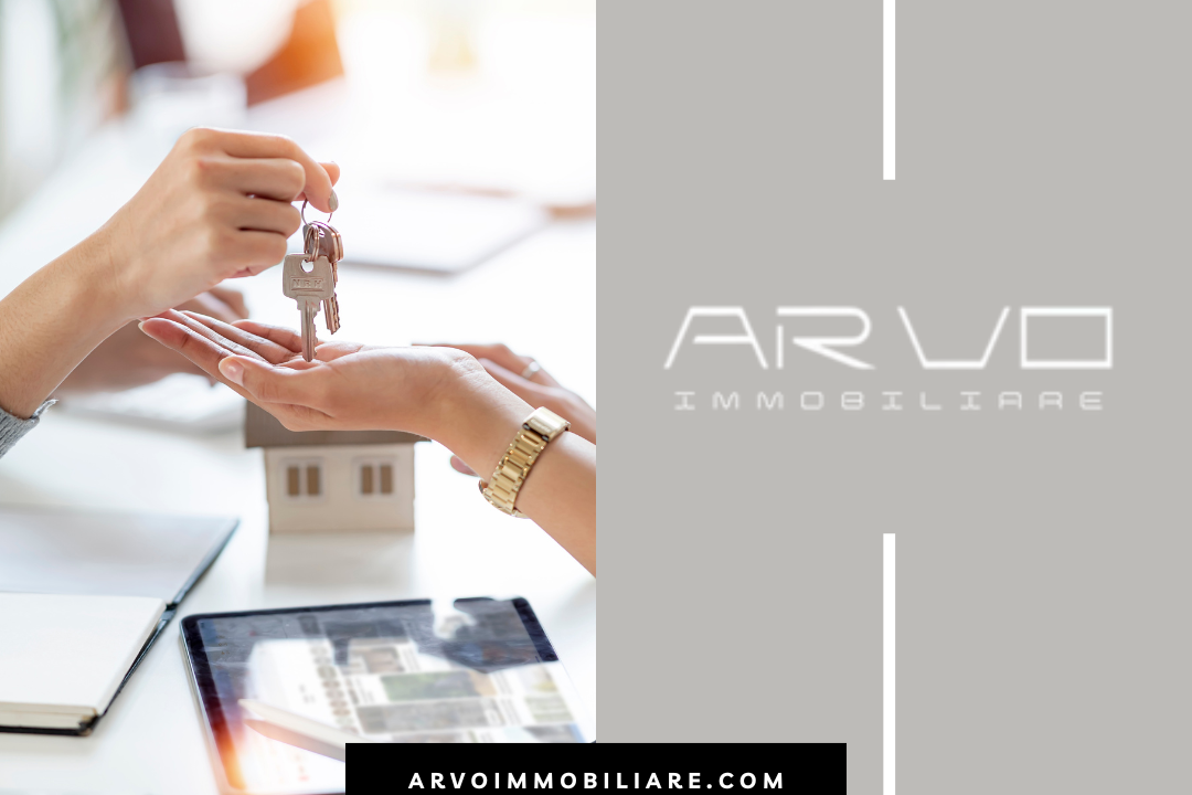 Vendita Rapida Immobili: Soluzioni con Arvo Immobiliare