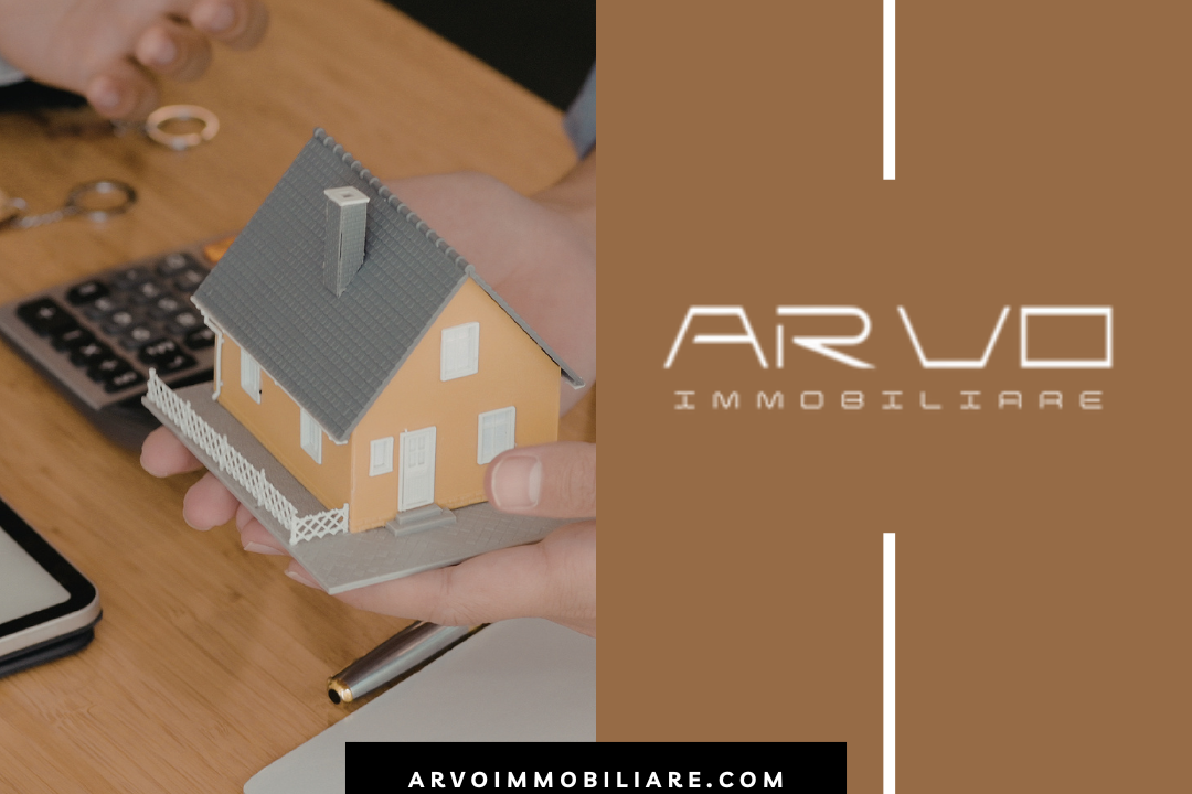 Agenzia Immobiliare con Esperienza