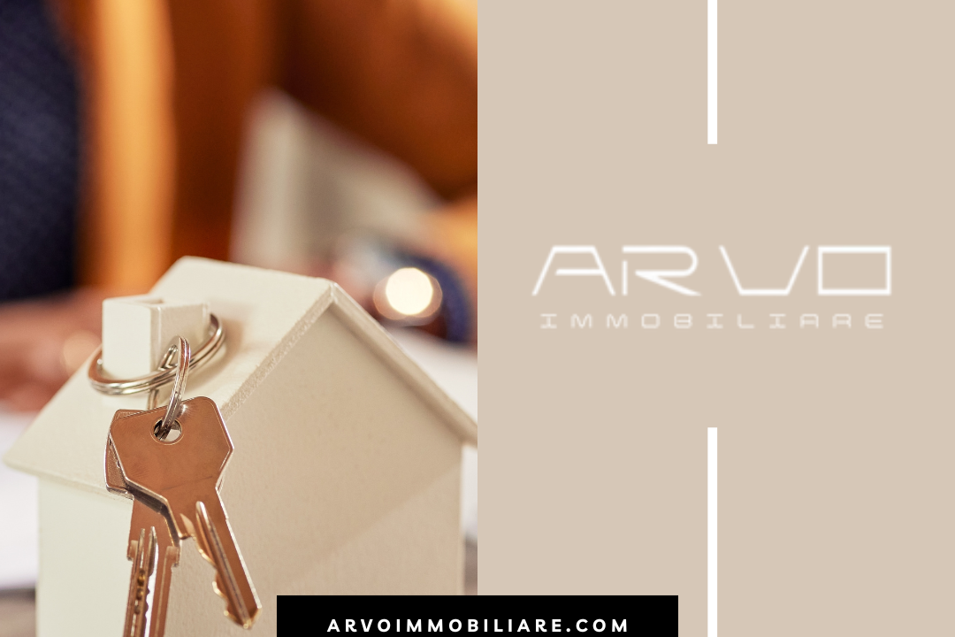 Agenzia Immobiliare per Vendita Casa