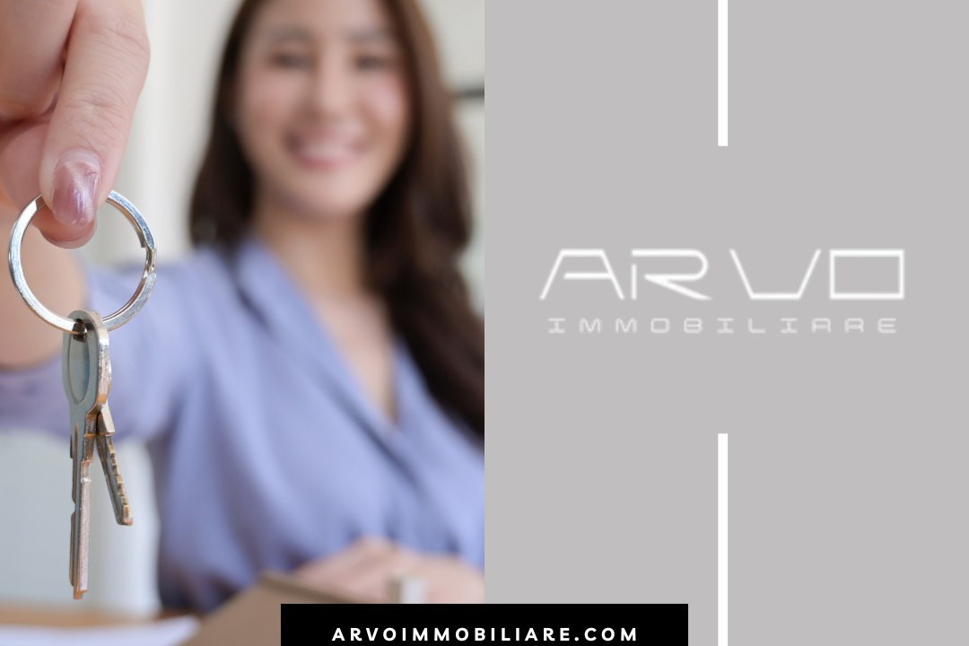 assistenza immobiliare personalizzata