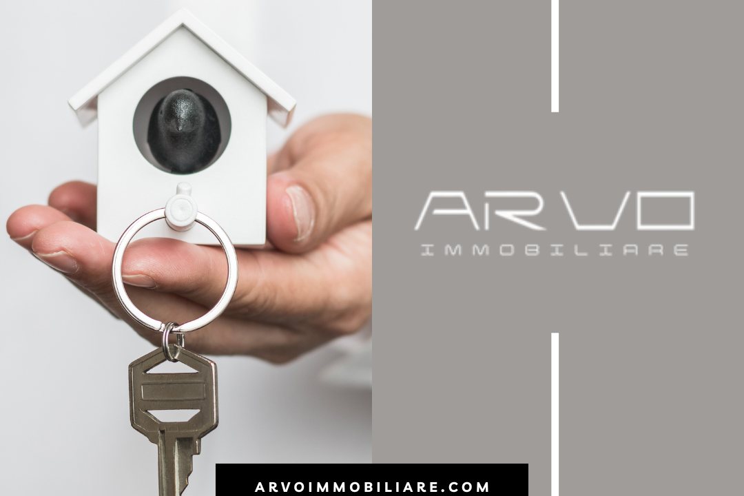 Arvo Immobiliare: servizi immobiliari di alto livello
