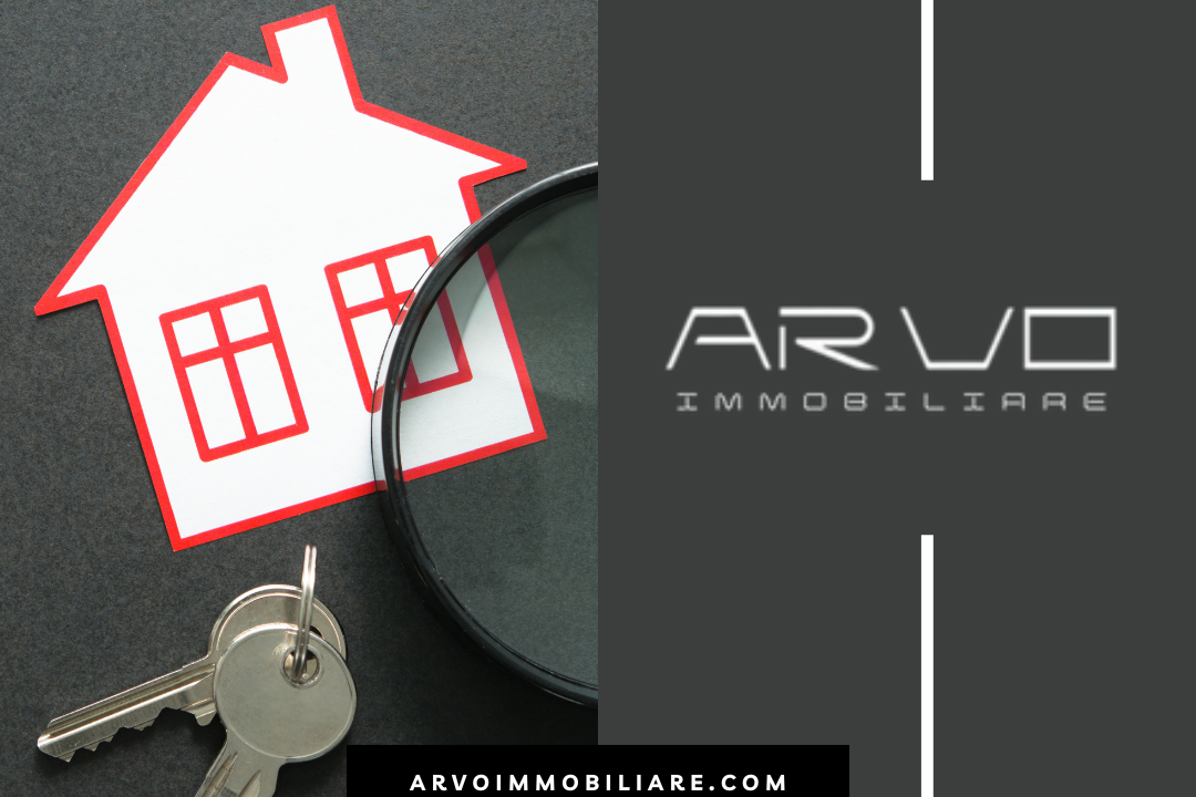 "Scopri il Miglior Condominio in Vendita con Arvo Immobiliare"