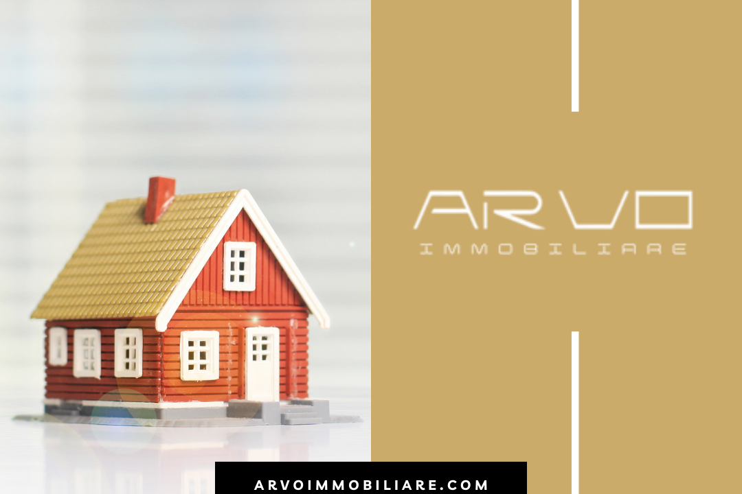 casa indipendente in vendita