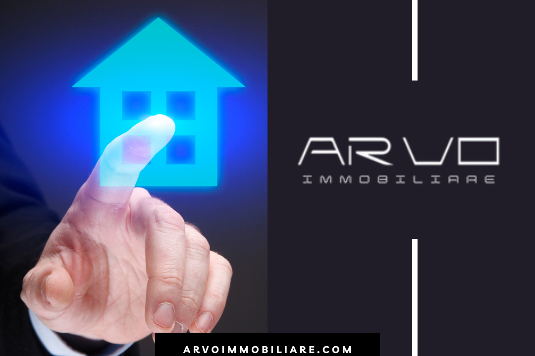 "Case Vacanze in Vendita: Scopri le Offerte di Arvo Immobiliare"
